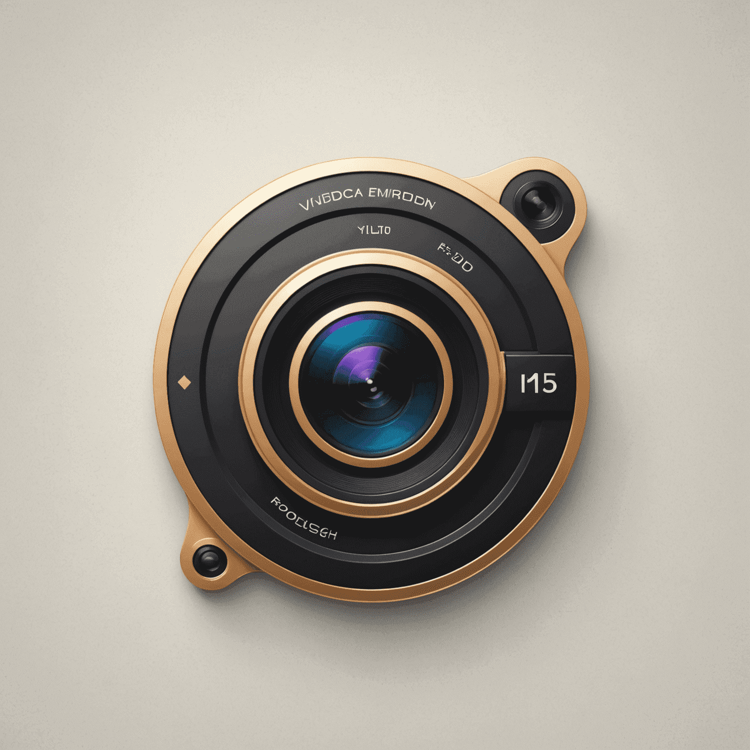 Logo de Stylish Video Edits - Una imagen moderna y elegante que representa la edición de video profesional