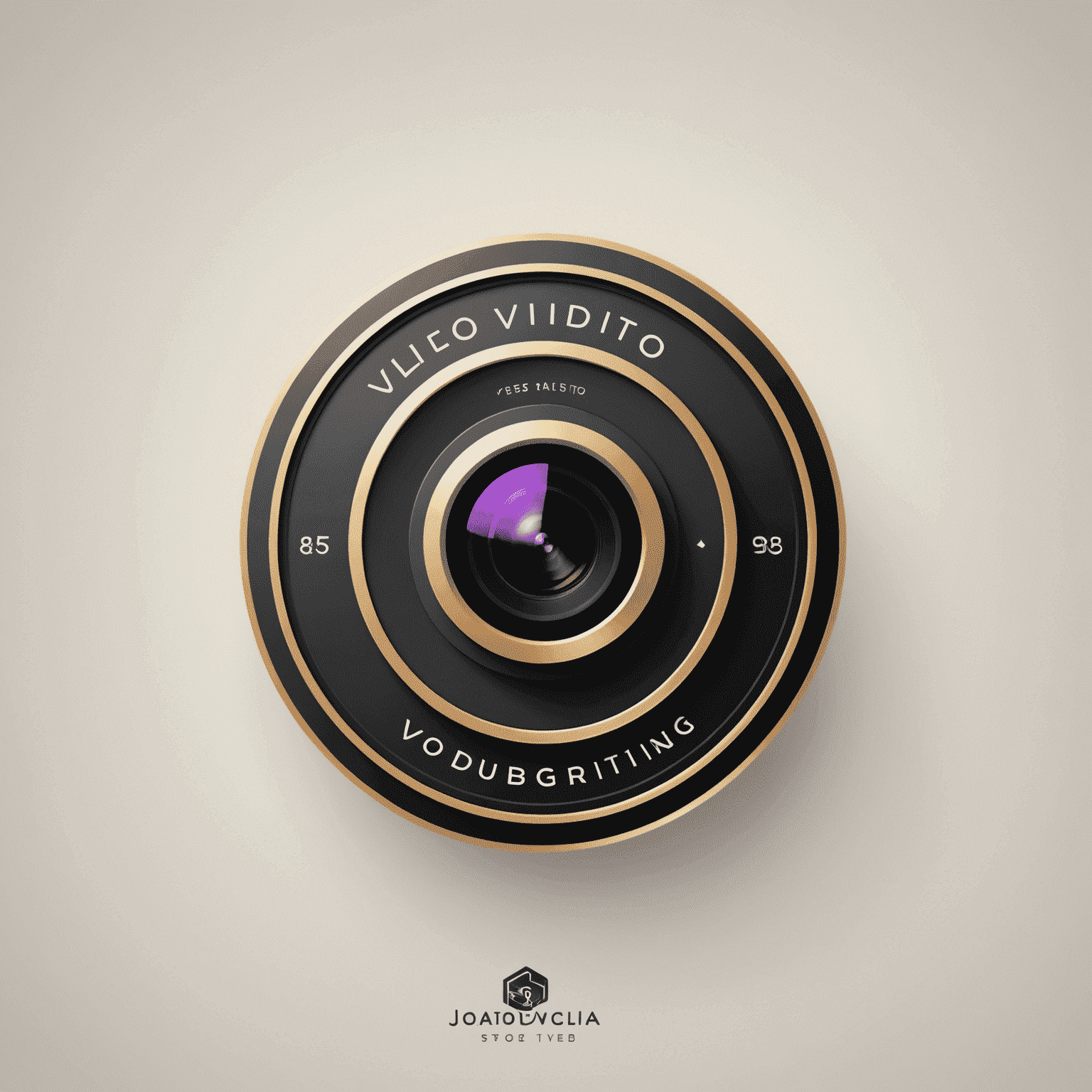 Logo de Stylish Video Edits - Una imagen moderna y elegante que representa la edición de video profesional