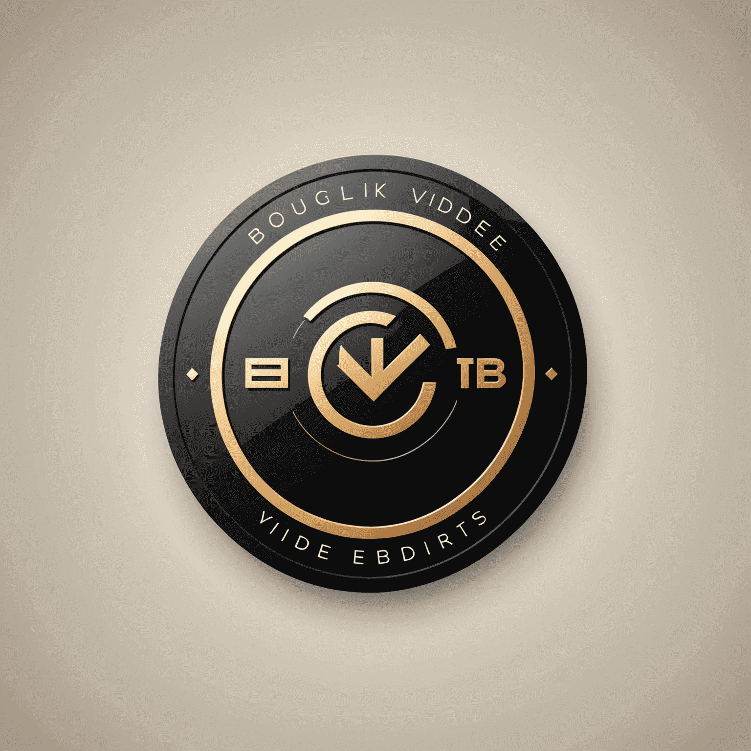 Logo de Stylish Video Edits - Una imagen moderna y elegante que representa la edición de video profesional
